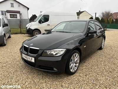 BMW Seria 3 318i