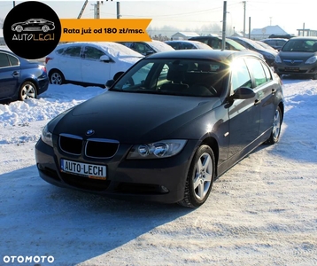 BMW Seria 3 318i