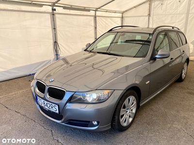 BMW Seria 3 318i Edition Lifestyle