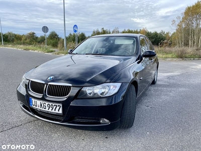 BMW Seria 3 318i