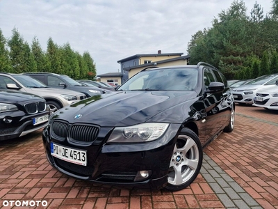 BMW Seria 3 318i Touring