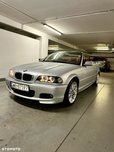 BMW Seria 3 318ti