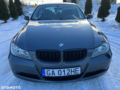 BMW Seria 3 320 Ci