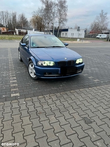 BMW Seria 3 320Ci