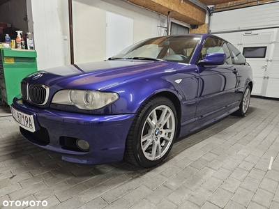 BMW Seria 3 320Ci