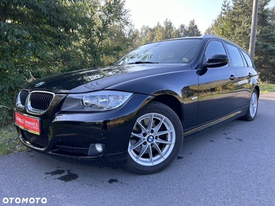 BMW Seria 3 320d