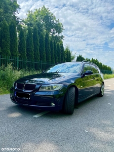 BMW Seria 3 320d