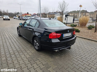 BMW Seria 3 320d