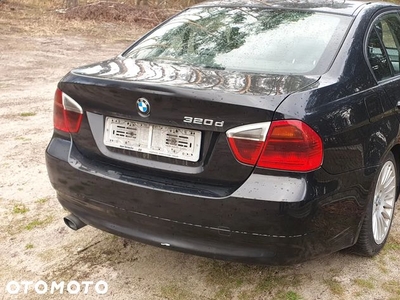 BMW Seria 3 320d