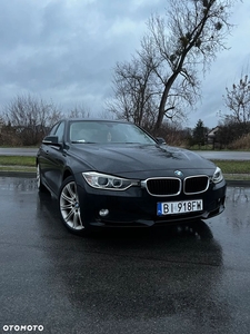 BMW Seria 3 320d