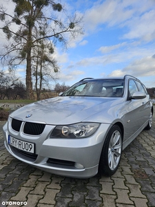 BMW Seria 3 320d