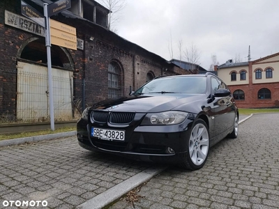 BMW Seria 3 320d