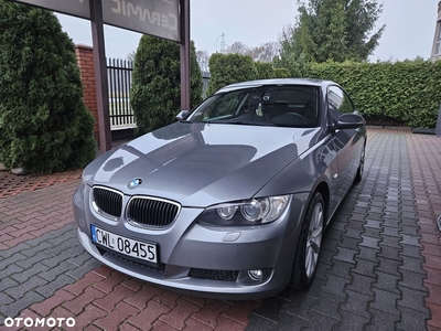 BMW Seria 3 320d