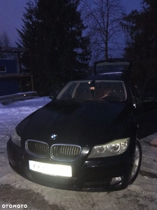 BMW Seria 3 320d