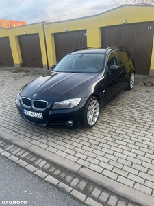 BMW Seria 3 320d