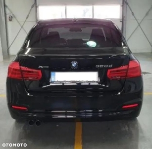 BMW Seria 3 320d xDrive Sport Line