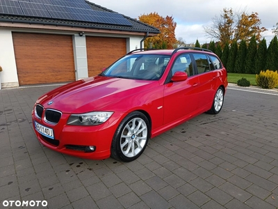 BMW Seria 3 320i