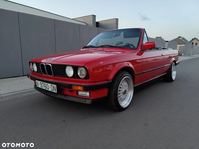 BMW Seria 3 320i