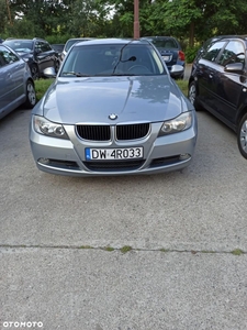 BMW Seria 3 320i