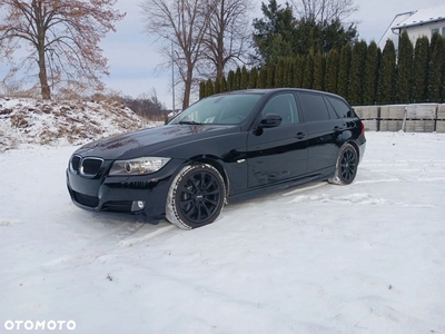 BMW Seria 3 320i