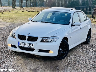 BMW Seria 3 320i