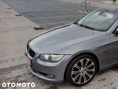 BMW Seria 3 320i Cabrio M Sport Edition