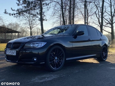 BMW Seria 3 320i Edition Sport