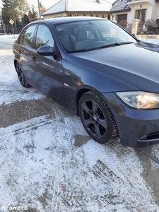 BMW Seria 3 320i