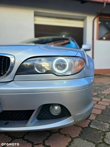 BMW Seria 3 320td