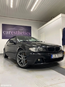 BMW Seria 3 325 Ci