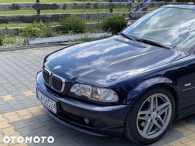 BMW Seria 3 325Ci