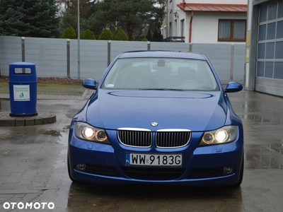 BMW Seria 3 325d