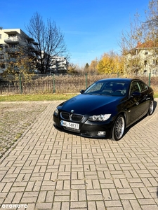 BMW Seria 3 325d Coupe