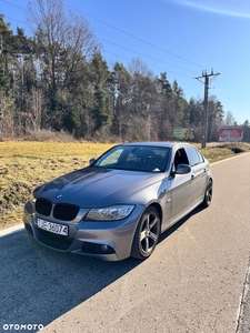 BMW Seria 3 325d DPF Touring