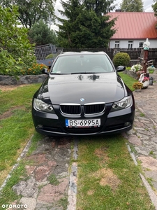 BMW Seria 3 325i