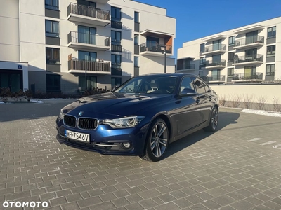 BMW Seria 3 328i