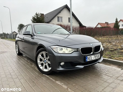 BMW Seria 3 328i Modern Line