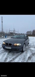 BMW Seria 3 330Ci