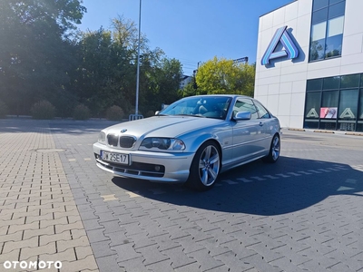 BMW Seria 3 330Ci