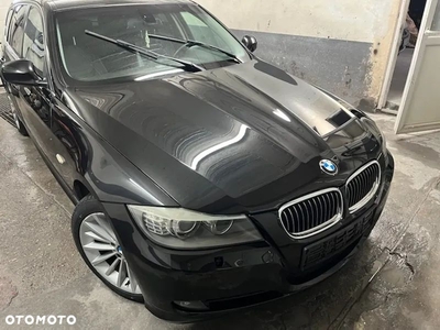 BMW Seria 3 330d