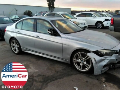 BMW Seria 3 330i