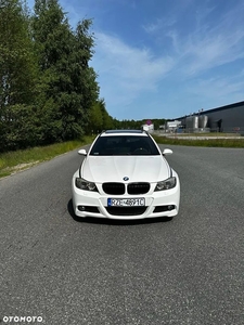 BMW Seria 3 335d