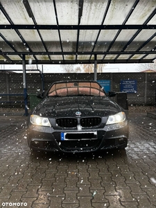 BMW Seria 3 335d DPF Edition Sport