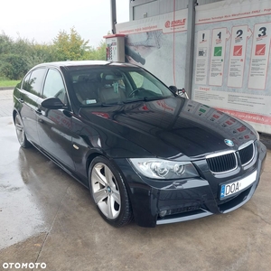 BMW Seria 3 335i