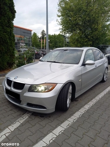 BMW Seria 3 335i