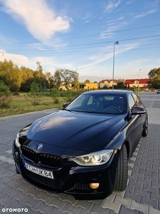 BMW Seria 3 335i Edition Sport