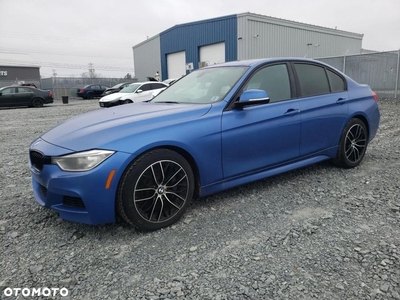 BMW Seria 3 335i xDrive