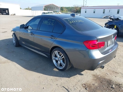 BMW Seria 3 340i xDrive M Sport