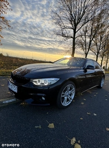 BMW Seria 4 428i xDrive M Sport