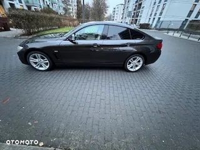 BMW Seria 4 430i xDrive Sport Line